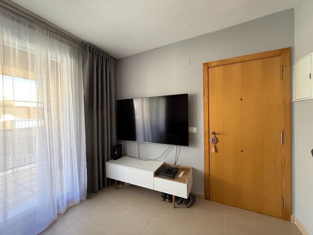 3 slaapkamer Appartement te koop in Moncofa - € 150.000 (Ref: 9535961)