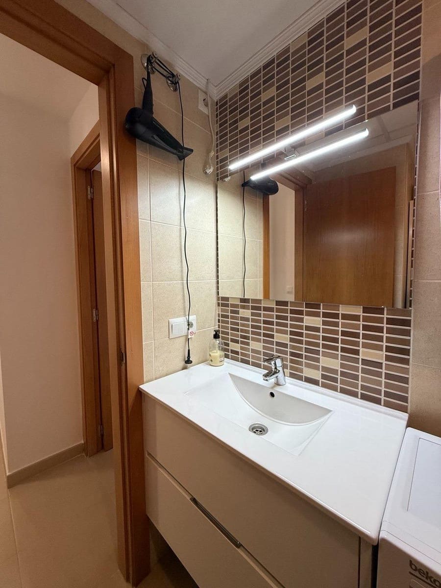 3 slaapkamer Appartement te koop in Moncofa - € 150.000 (Ref: 9535961)