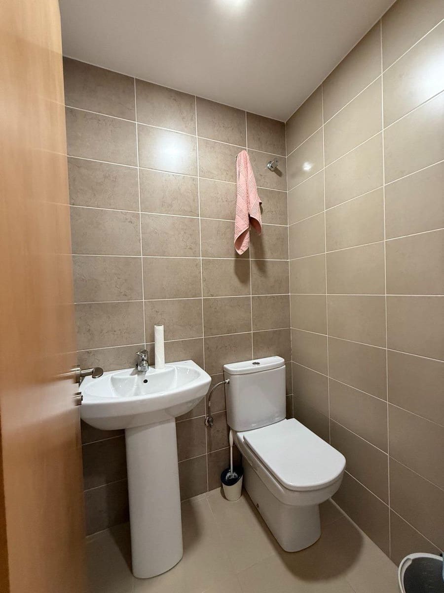 3 slaapkamer Appartement te koop in Moncofa - € 150.000 (Ref: 9535961)