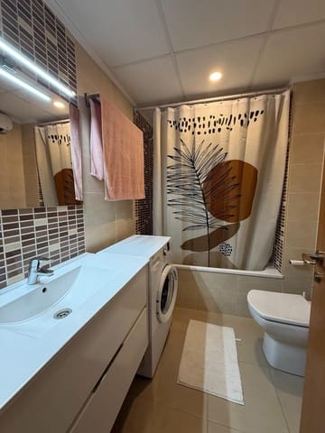 3 slaapkamer Appartement te koop in Moncofa - € 150.000 (Ref: 9535961)