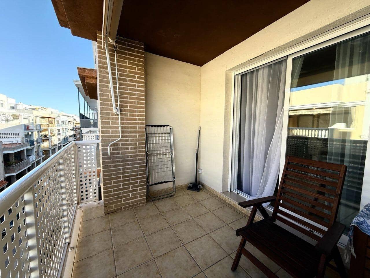 3 slaapkamer Appartement te koop in Moncofa - € 150.000 (Ref: 9535961)