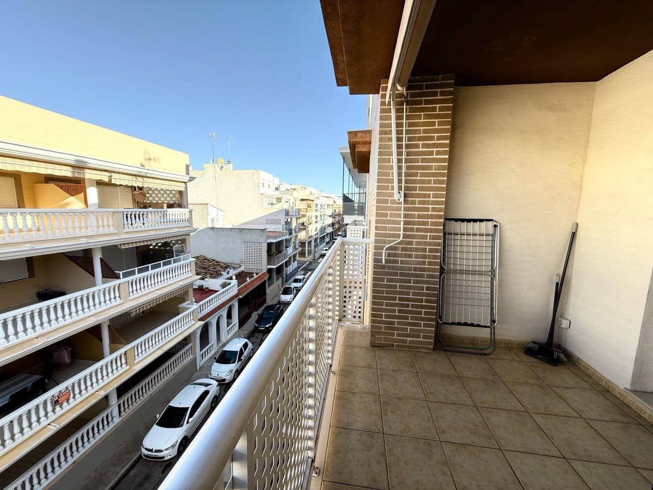 3 slaapkamer Appartement te koop in Moncofa - € 150.000 (Ref: 9535961)