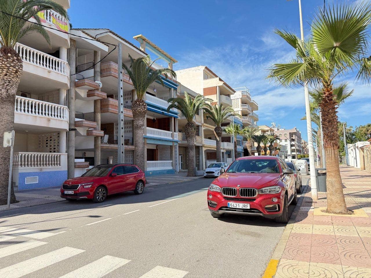 3 slaapkamer Appartement te koop in Moncofa - € 150.000 (Ref: 9535961)