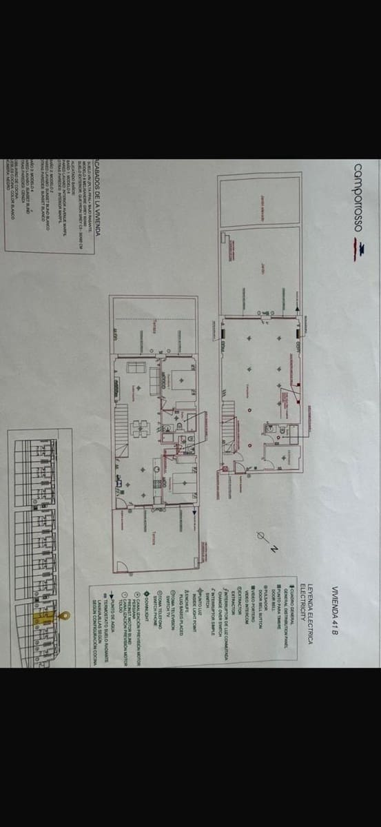 4 camera da letto Appartamento in vendita in Finestrat con piscina - 565.000 € (Rif: 9561820)