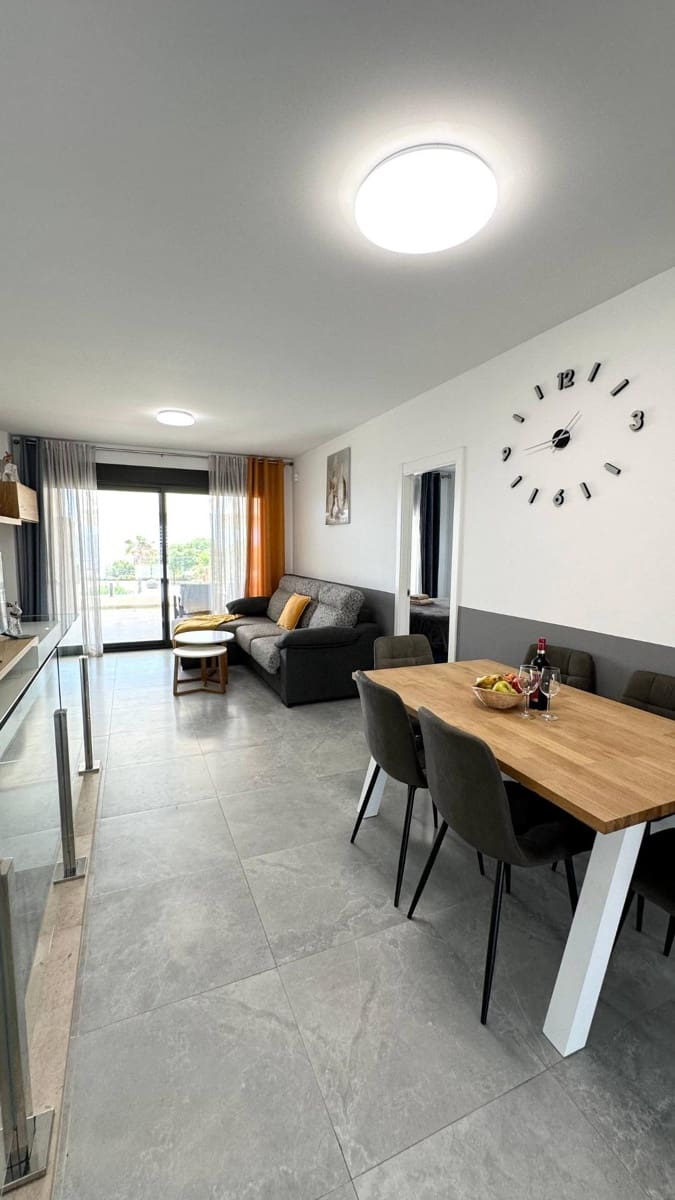 4 camera da letto Appartamento in vendita in Finestrat con piscina - 565.000 € (Rif: 9561820)