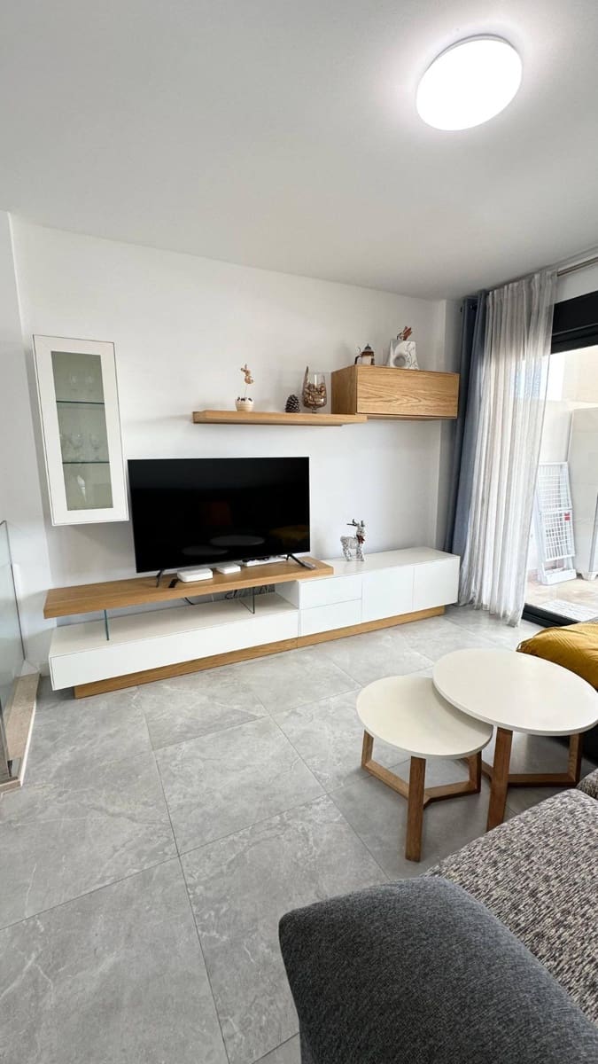 4 camera da letto Appartamento in vendita in Finestrat con piscina - 565.000 € (Rif: 9561820)