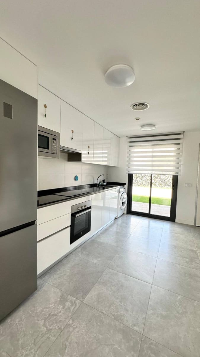 4 camera da letto Appartamento in vendita in Finestrat con piscina - 565.000 € (Rif: 9561820)