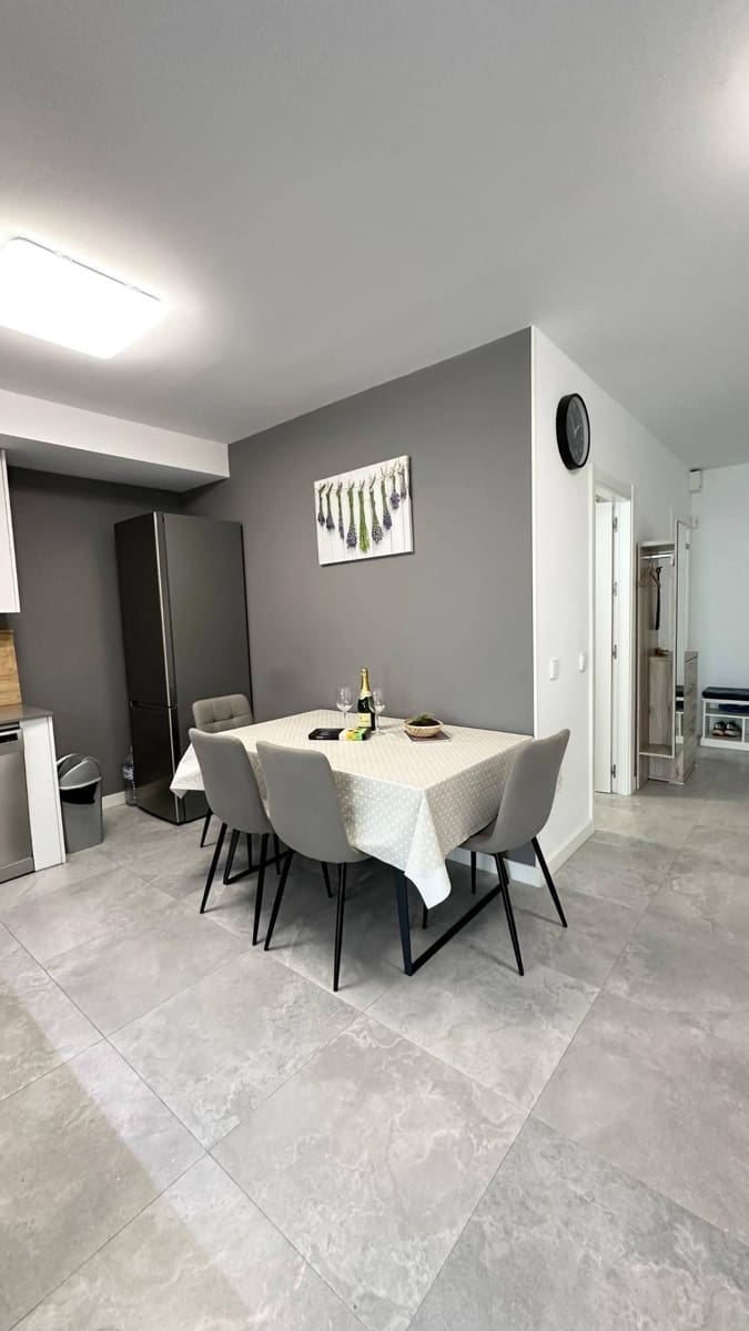 4 camera da letto Appartamento in vendita in Finestrat con piscina - 565.000 € (Rif: 9561820)