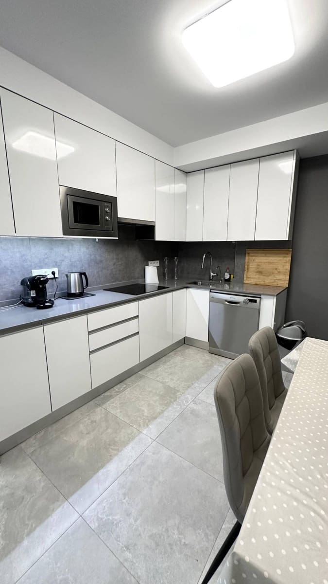 4 camera da letto Appartamento in vendita in Finestrat con piscina - 565.000 € (Rif: 9561820)