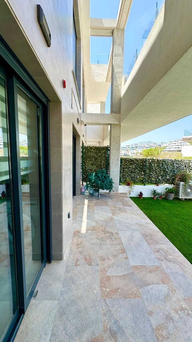 4 camera da letto Appartamento in vendita in Finestrat con piscina - 565.000 € (Rif: 9561820)