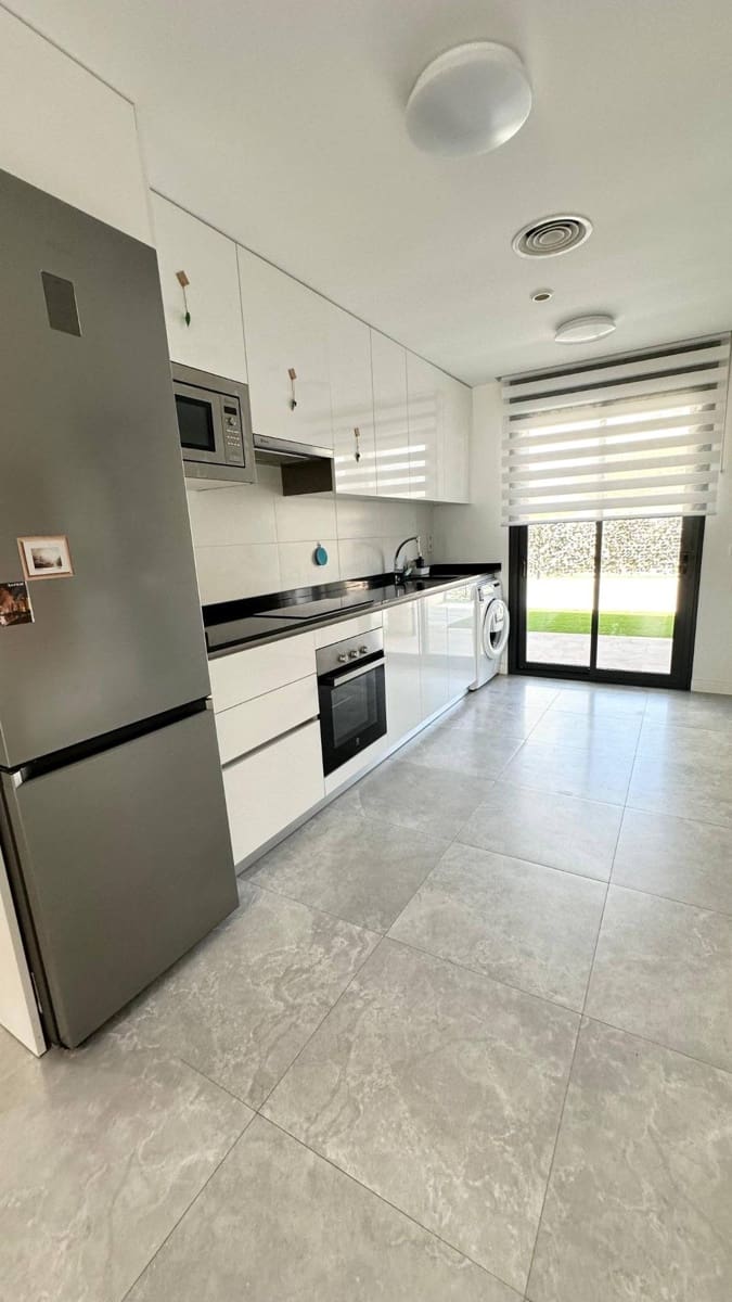 4 camera da letto Appartamento in vendita in Finestrat con piscina - 565.000 € (Rif: 9561820)