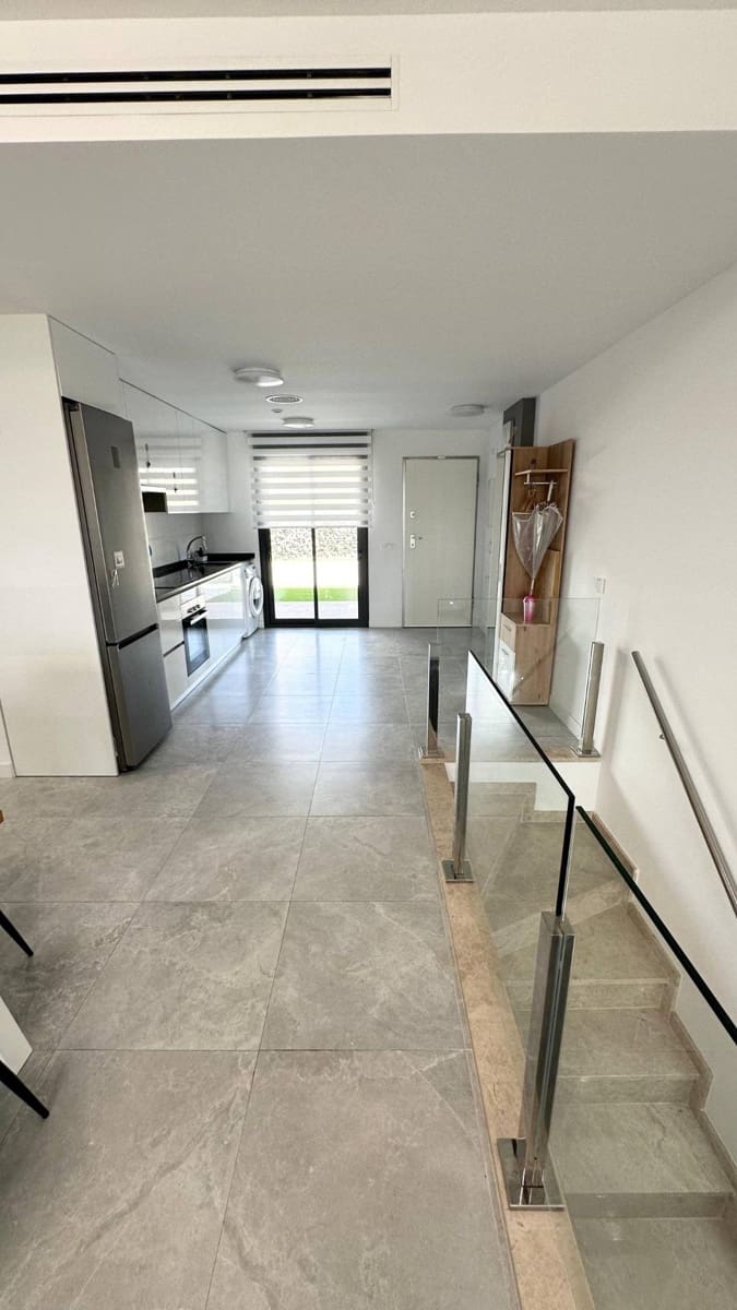 4 camera da letto Appartamento in vendita in Finestrat con piscina - 565.000 € (Rif: 9561820)