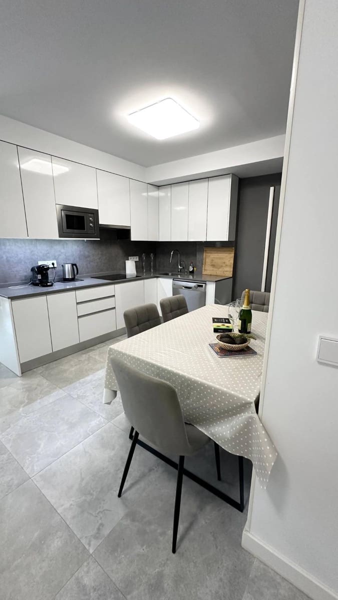 4 camera da letto Appartamento in vendita in Finestrat con piscina - 565.000 € (Rif: 9561820)