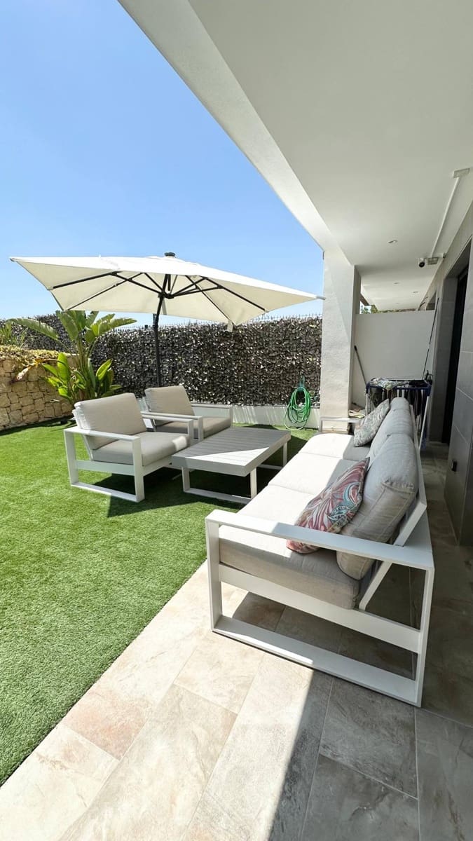 4 camera da letto Appartamento in vendita in Finestrat con piscina - 565.000 € (Rif: 9561820)