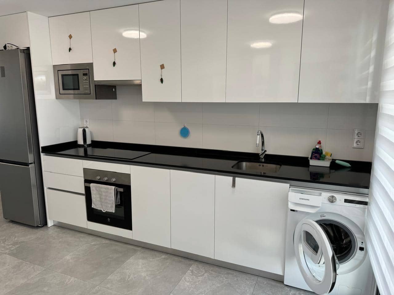 4 camera da letto Appartamento in vendita in Finestrat con piscina - 565.000 € (Rif: 9561820)