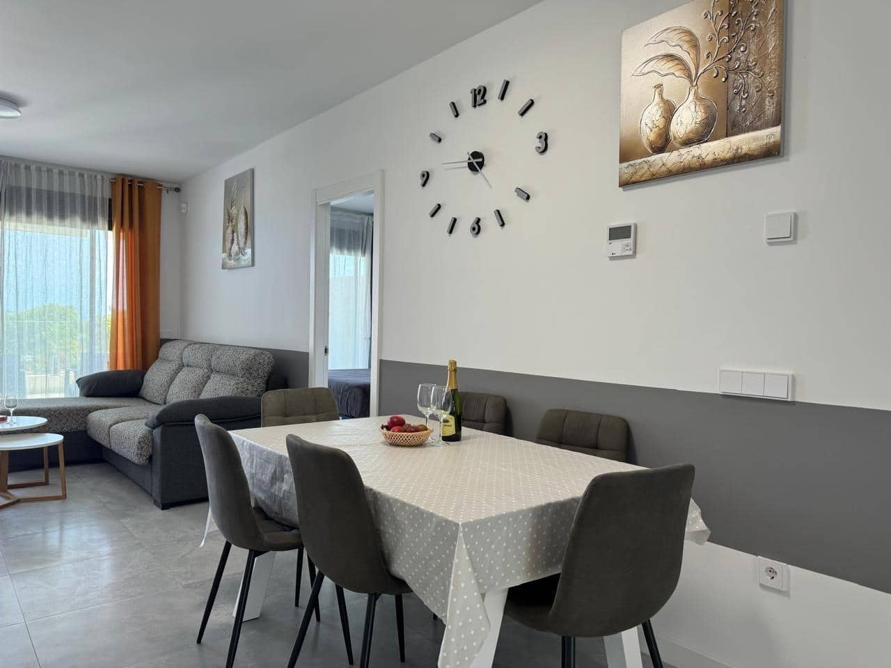 4 camera da letto Appartamento in vendita in Finestrat con piscina - 565.000 € (Rif: 9561820)