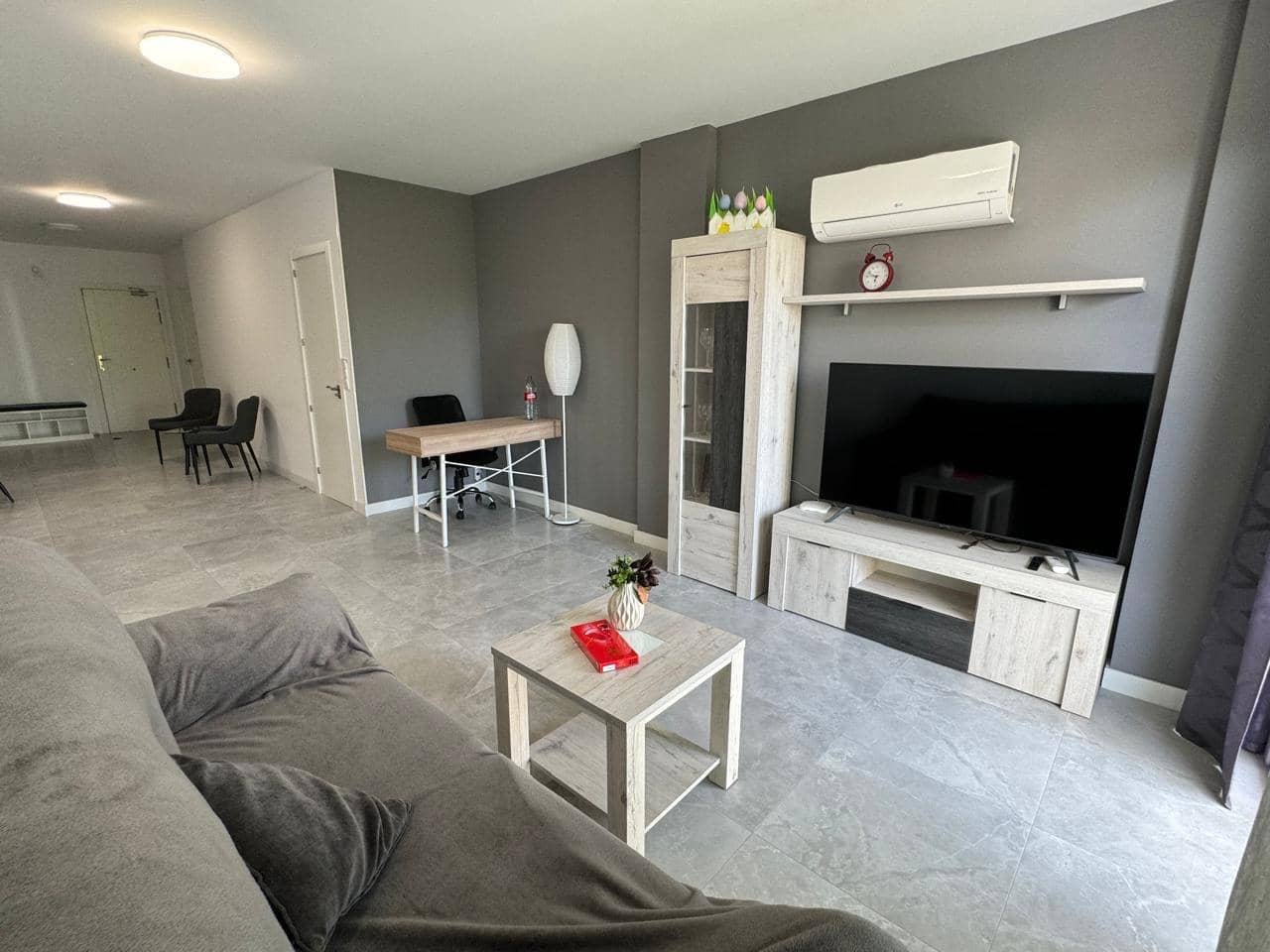 4 camera da letto Appartamento in vendita in Finestrat con piscina - 565.000 € (Rif: 9561820)