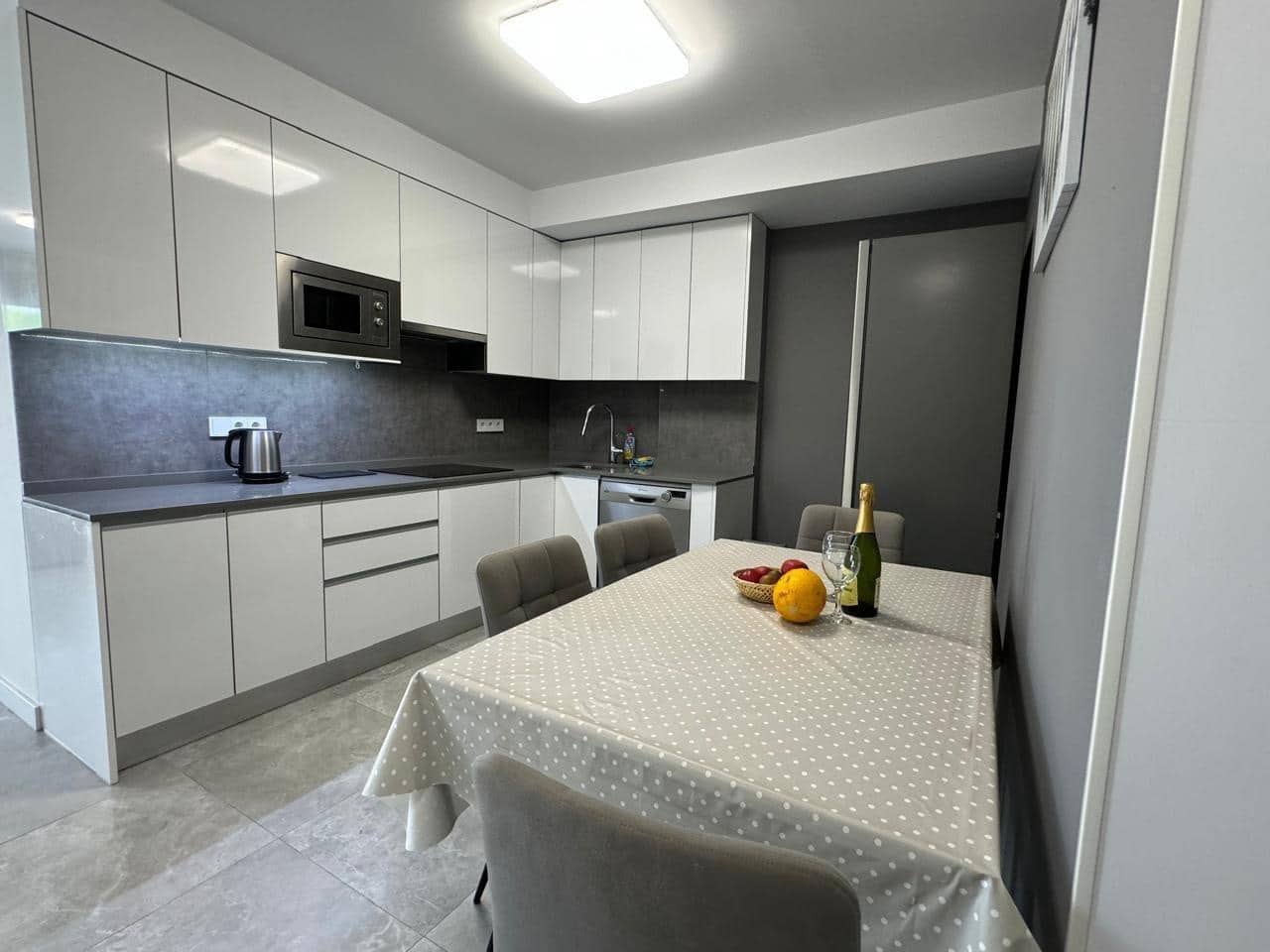 4 camera da letto Appartamento in vendita in Finestrat con piscina - 565.000 € (Rif: 9561820)