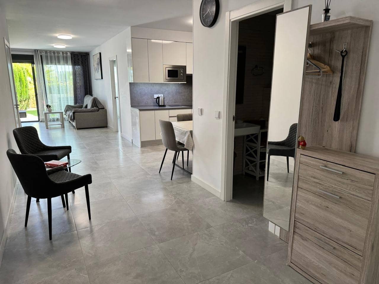 4 camera da letto Appartamento in vendita in Finestrat con piscina - 565.000 € (Rif: 9561820)