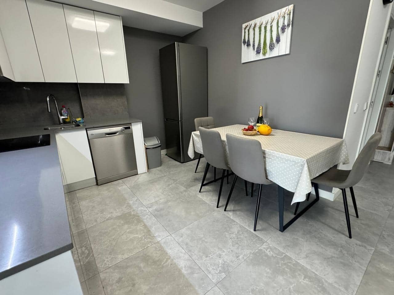 4 camera da letto Appartamento in vendita in Finestrat con piscina - 565.000 € (Rif: 9561820)