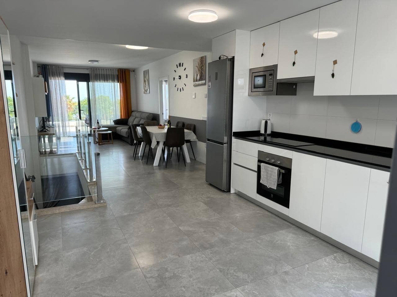 4 camera da letto Appartamento in vendita in Finestrat con piscina - 565.000 € (Rif: 9561820)