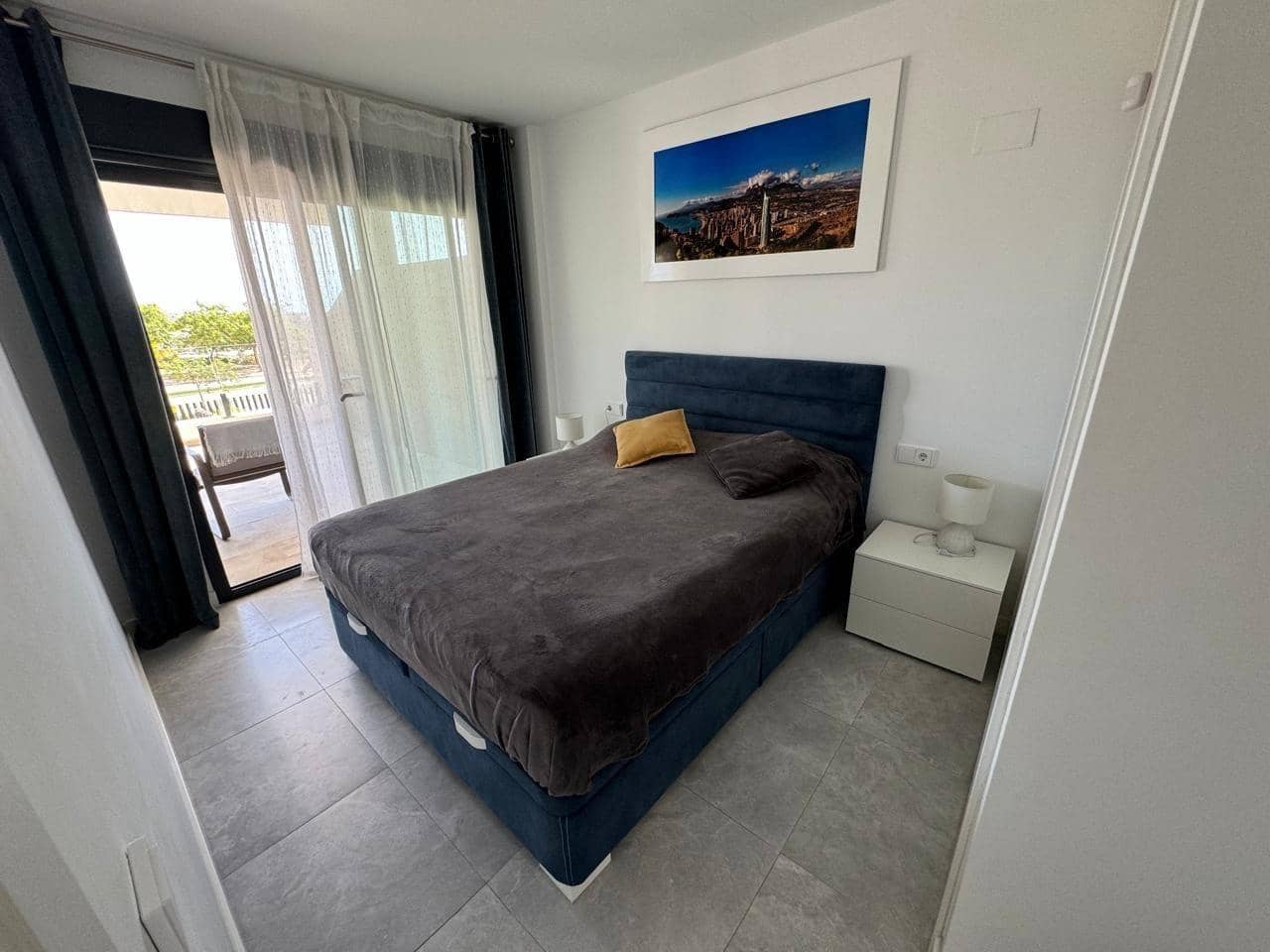 4 camera da letto Appartamento in vendita in Finestrat con piscina - 565.000 € (Rif: 9561820)