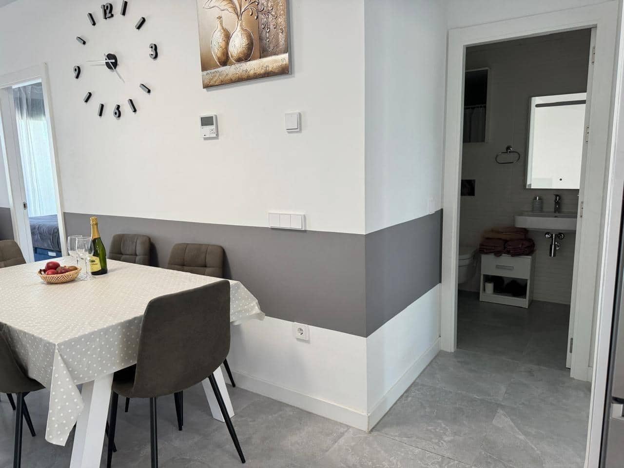 4 camera da letto Appartamento in vendita in Finestrat con piscina - 565.000 € (Rif: 9561820)