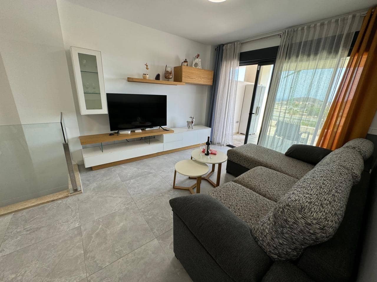 4 camera da letto Appartamento in vendita in Finestrat con piscina - 565.000 € (Rif: 9561820)