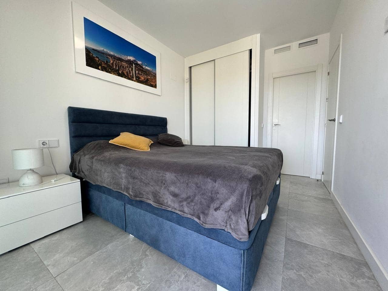 4 camera da letto Appartamento in vendita in Finestrat con piscina - 565.000 € (Rif: 9561820)