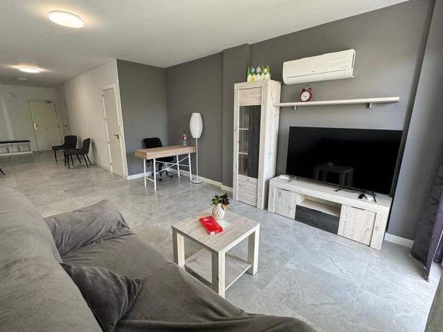 4 makuuhuone Huoneisto myytävänä paikassa Finestrat mukana uima-altaan - 565 000 € (Ref: 9561820)