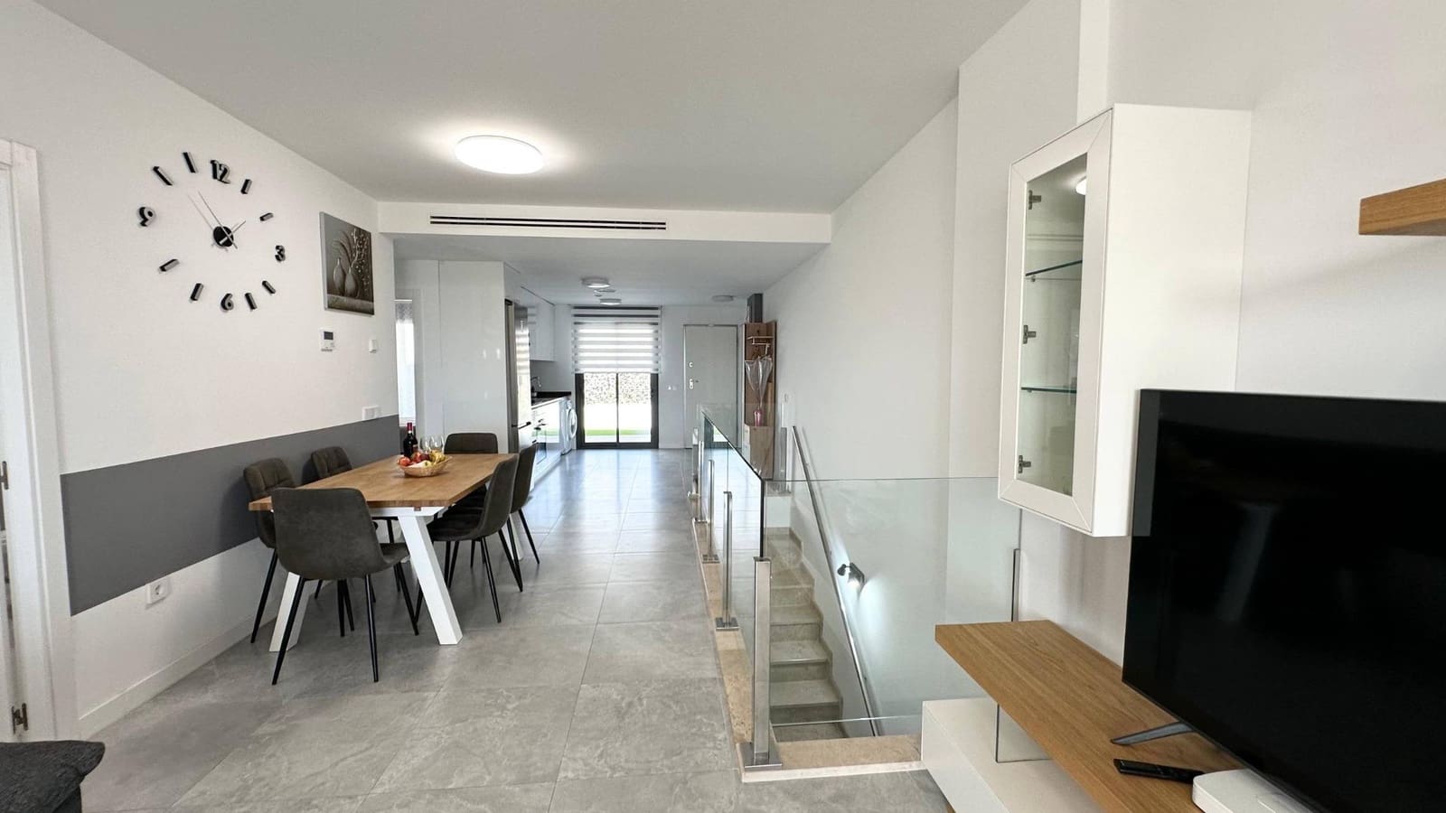 4 camera da letto Appartamento in vendita in Finestrat con piscina - 565.000 € (Rif: 9561820)