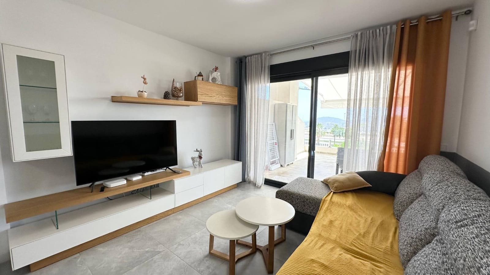 4 camera da letto Appartamento in vendita in Finestrat con piscina - 565.000 € (Rif: 9561820)