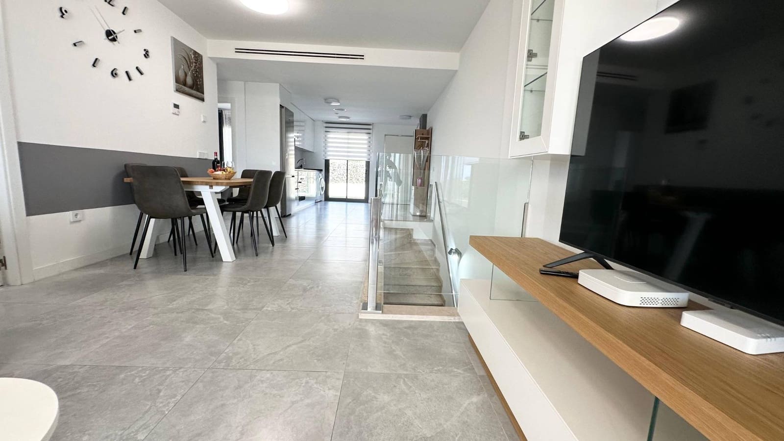 4 camera da letto Appartamento in vendita in Finestrat con piscina - 565.000 € (Rif: 9561820)