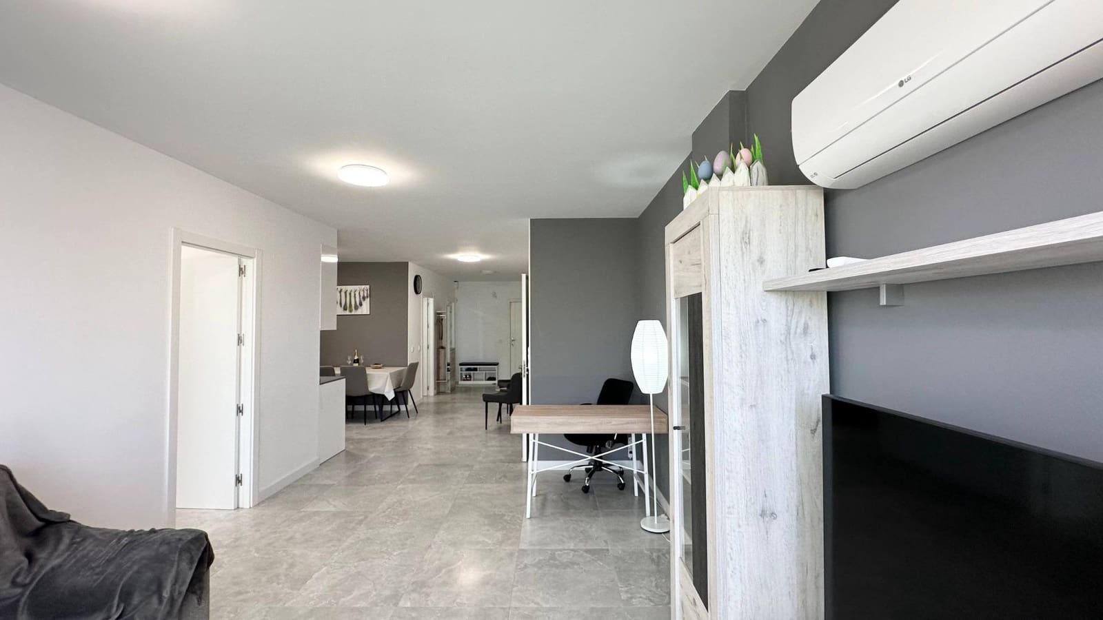 4 camera da letto Appartamento in vendita in Finestrat con piscina - 565.000 € (Rif: 9561820)