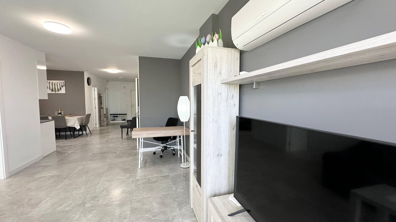 4 camera da letto Appartamento in vendita in Finestrat con piscina - 565.000 € (Rif: 9561820)