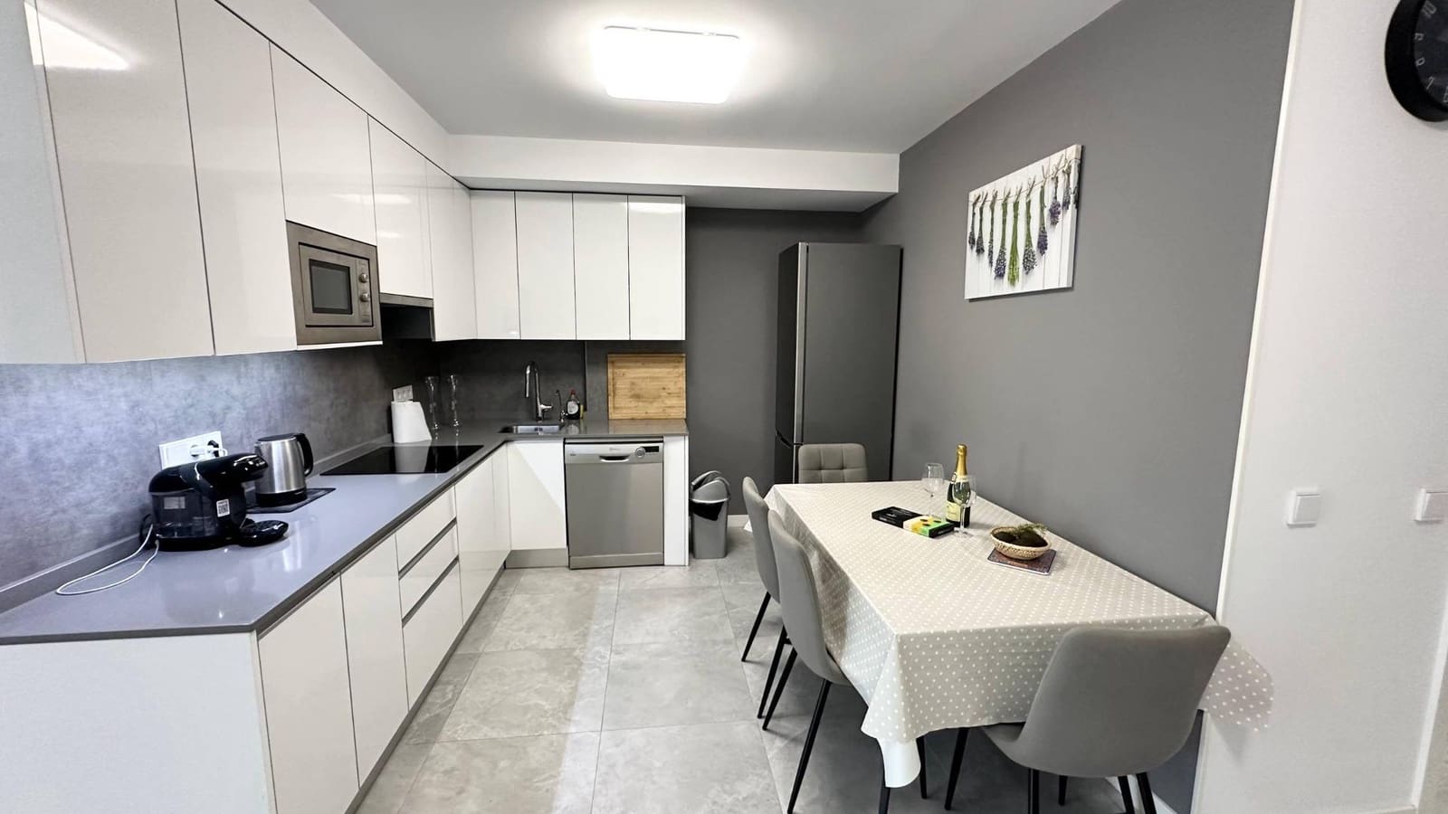 4 camera da letto Appartamento in vendita in Finestrat con piscina - 565.000 € (Rif: 9561820)