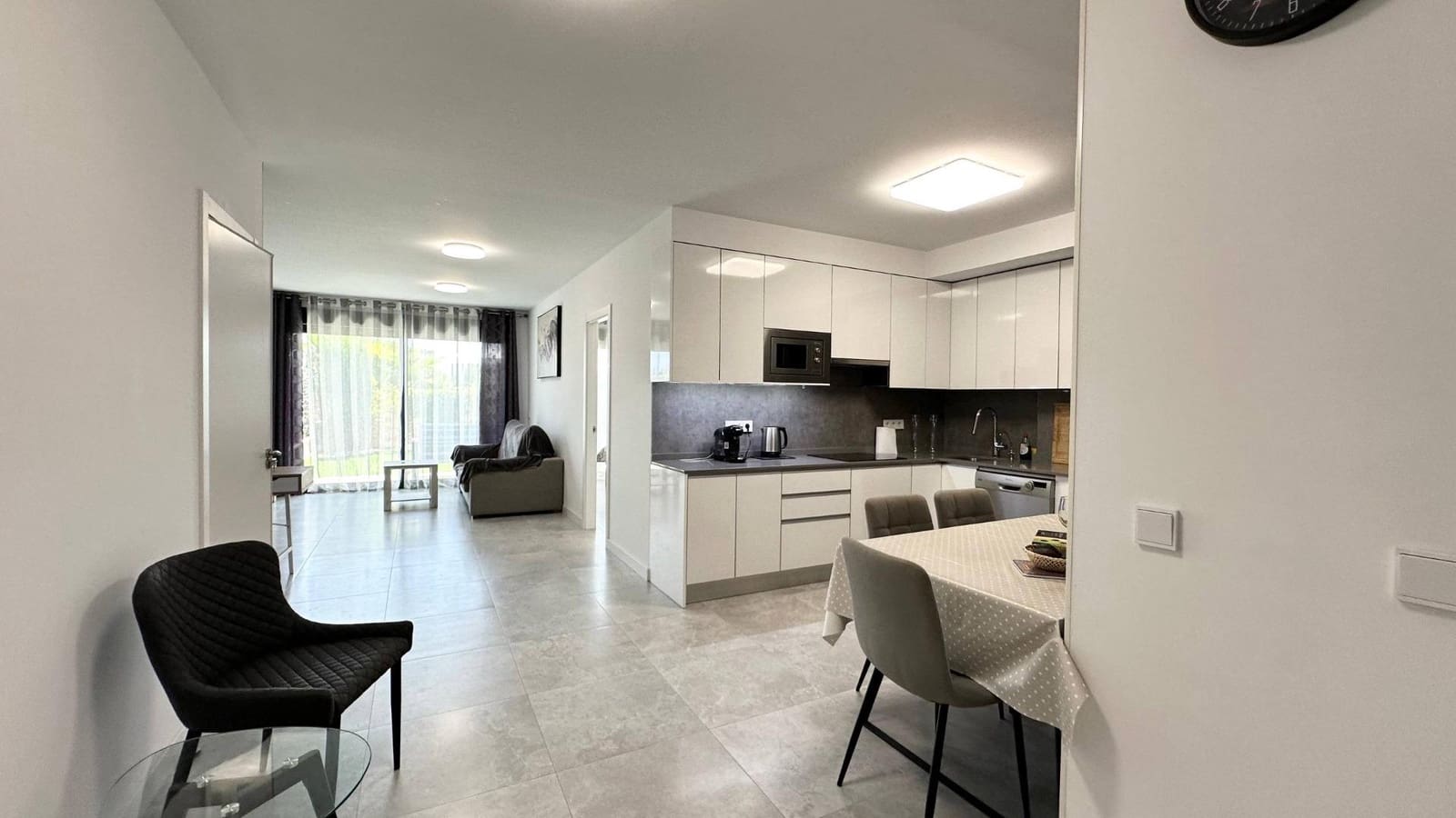 4 camera da letto Appartamento in vendita in Finestrat con piscina - 565.000 € (Rif: 9561820)