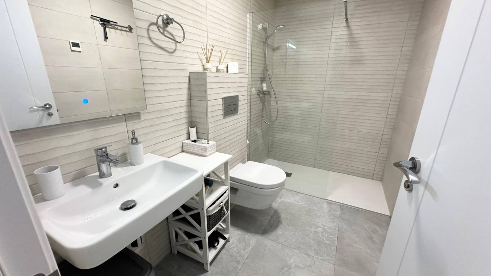 4 camera da letto Appartamento in vendita in Finestrat con piscina - 565.000 € (Rif: 9561820)