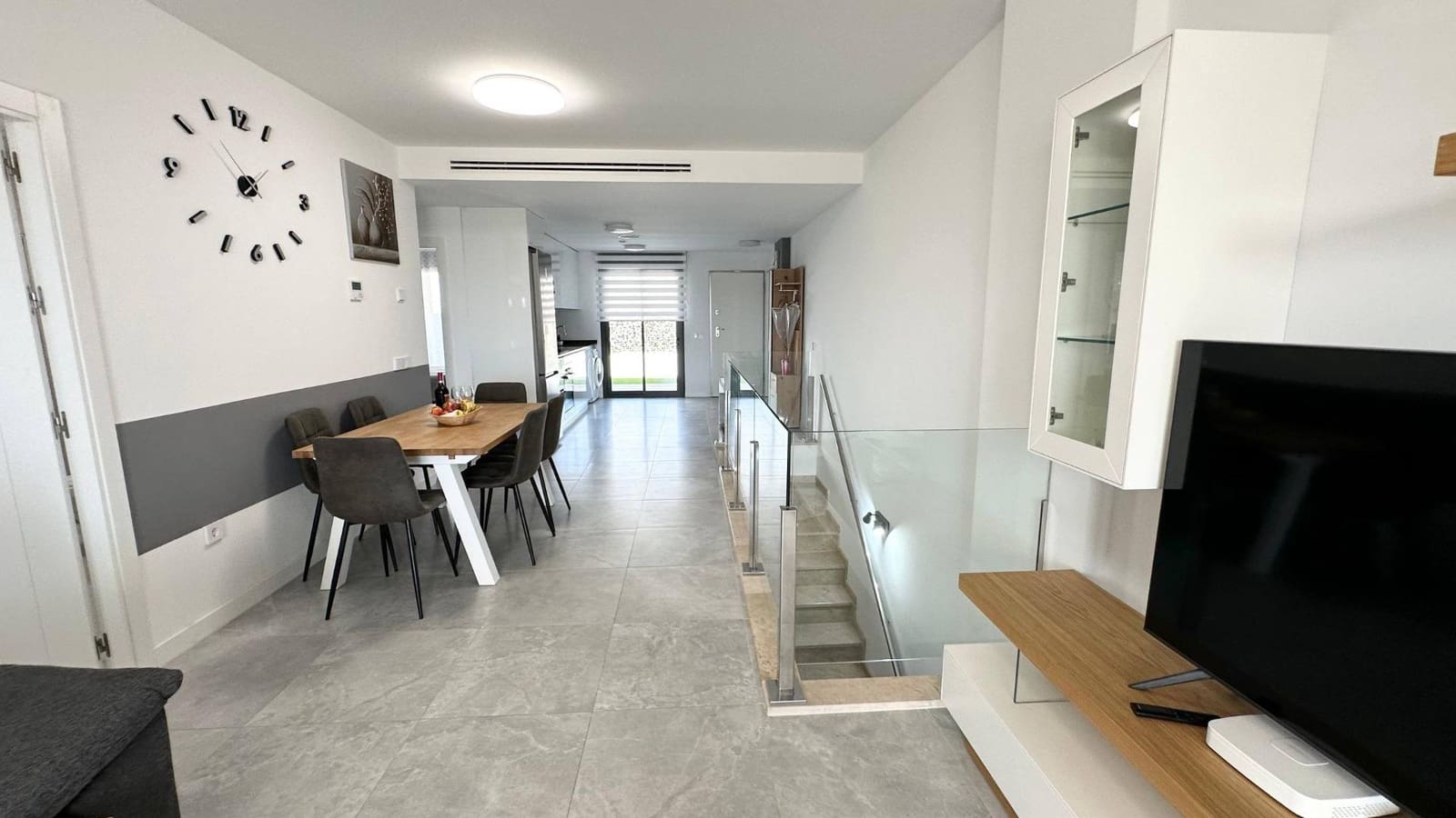 4 camera da letto Appartamento in vendita in Finestrat con piscina - 565.000 € (Rif: 9561820)