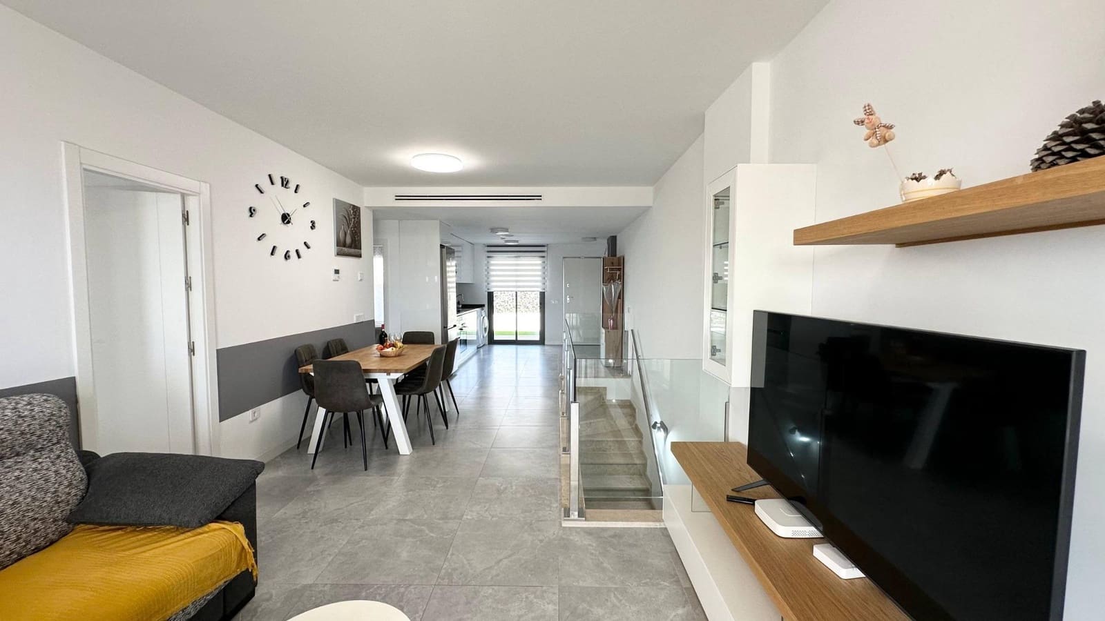 4 camera da letto Appartamento in vendita in Finestrat con piscina - 565.000 € (Rif: 9561820)