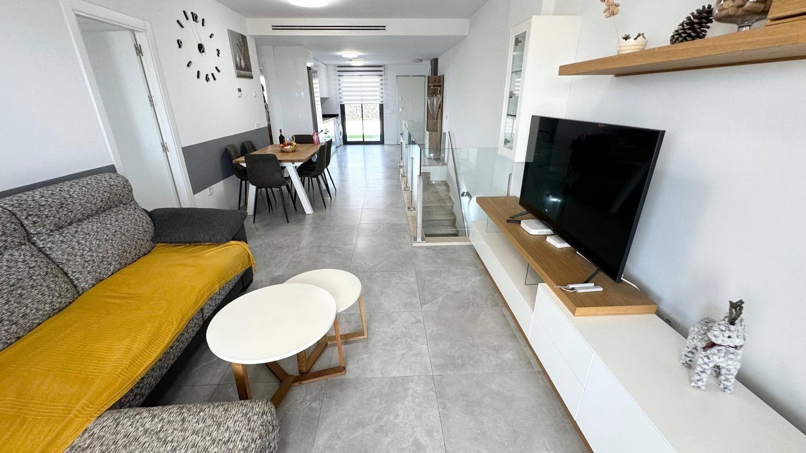 4 camera da letto Appartamento in vendita in Finestrat con piscina - 565.000 € (Rif: 9561820)