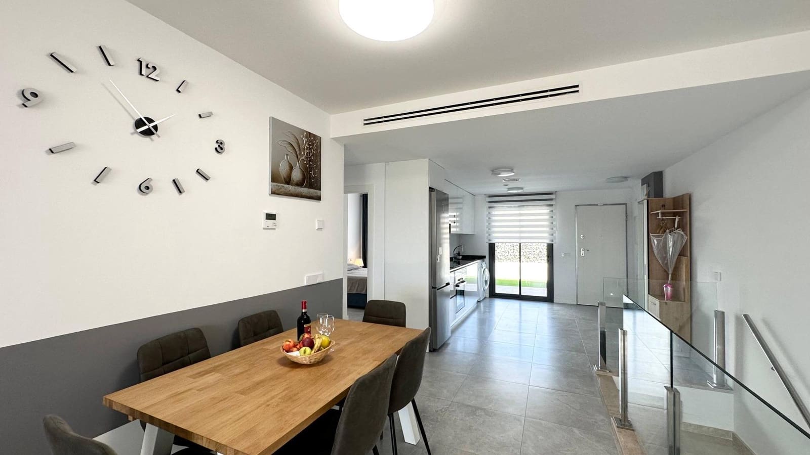 4 camera da letto Appartamento in vendita in Finestrat con piscina - 565.000 € (Rif: 9561820)