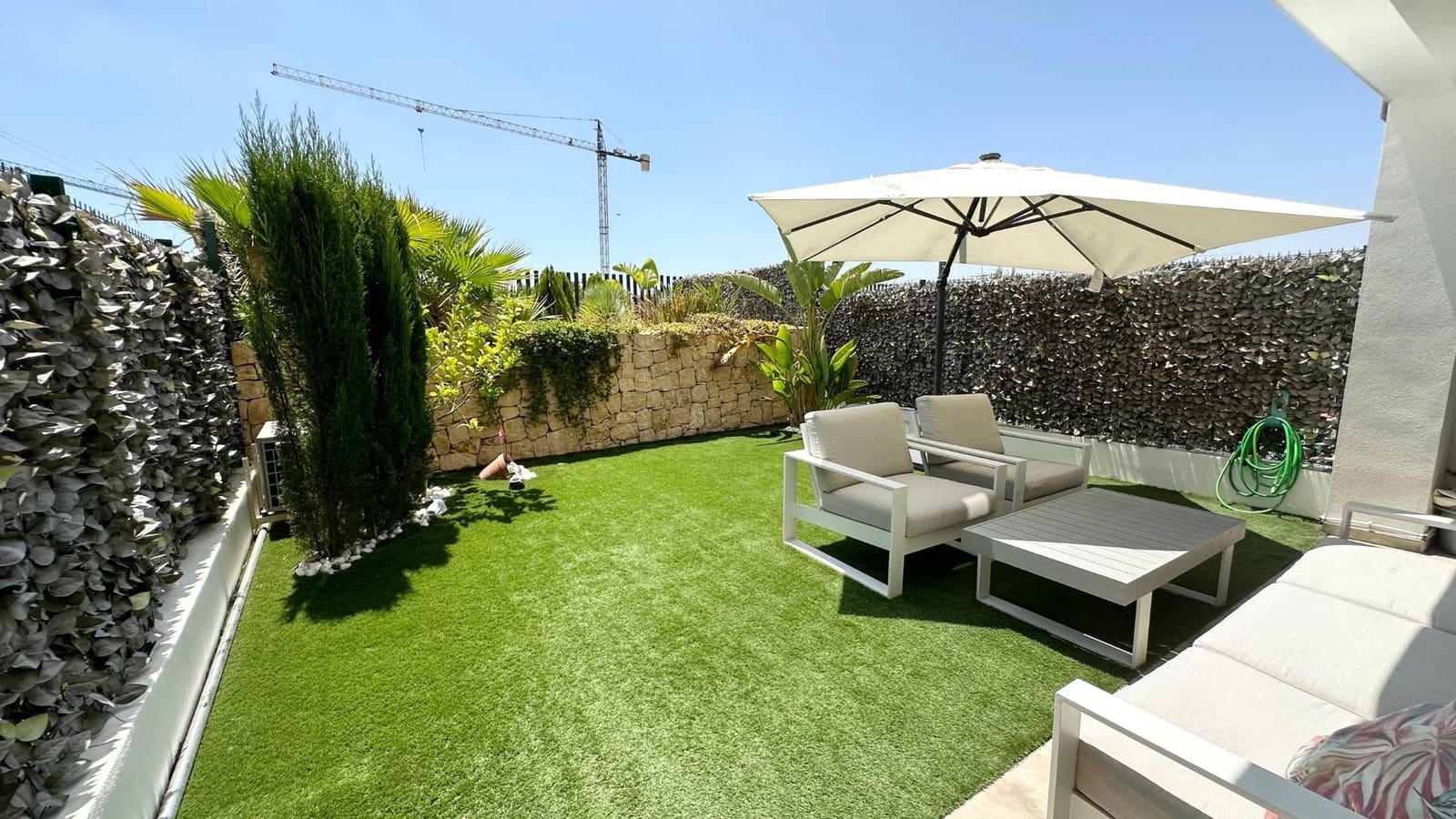 4 camera da letto Appartamento in vendita in Finestrat con piscina - 565.000 € (Rif: 9561820)