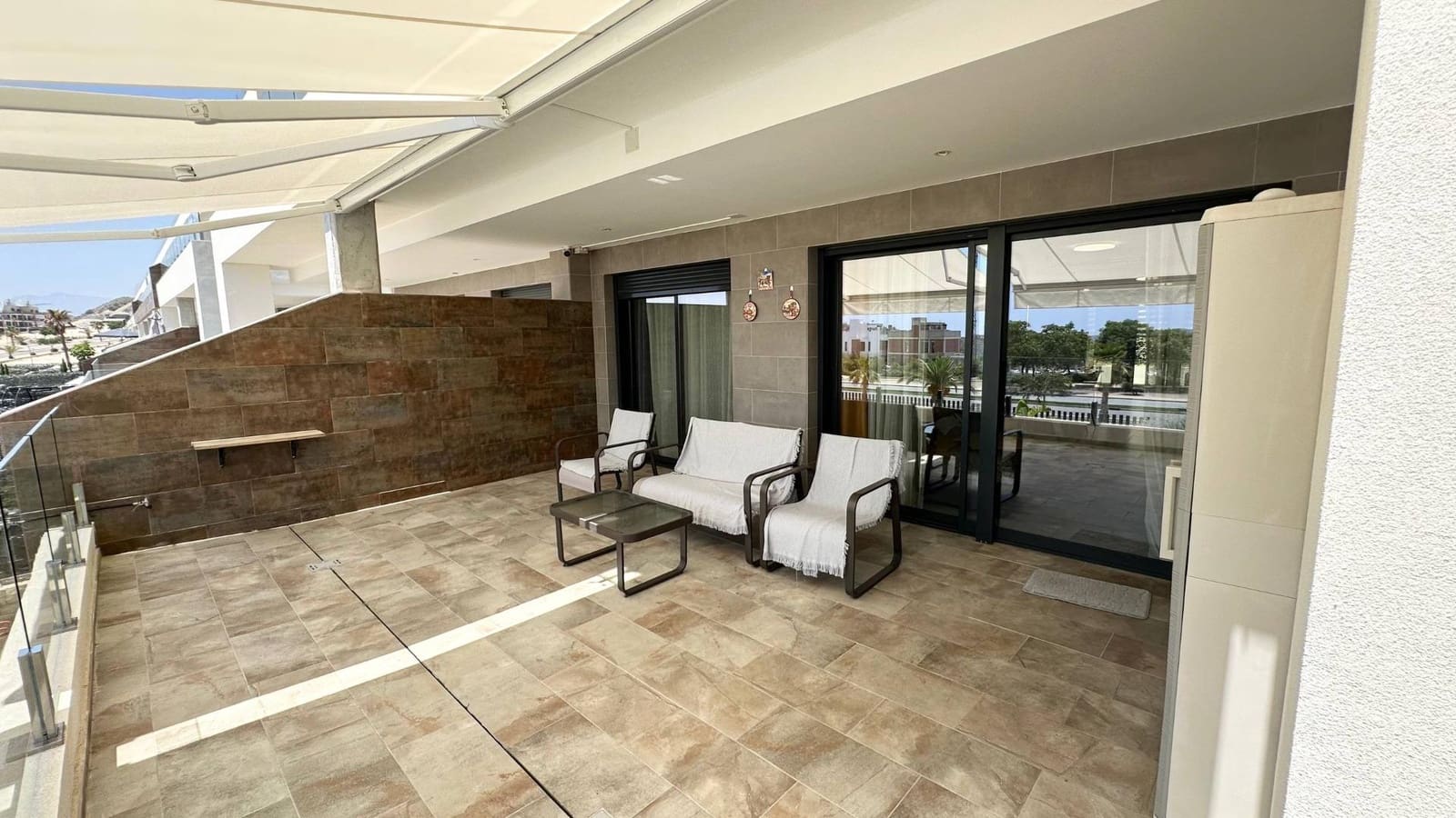 4 camera da letto Appartamento in vendita in Finestrat con piscina - 565.000 € (Rif: 9561820)