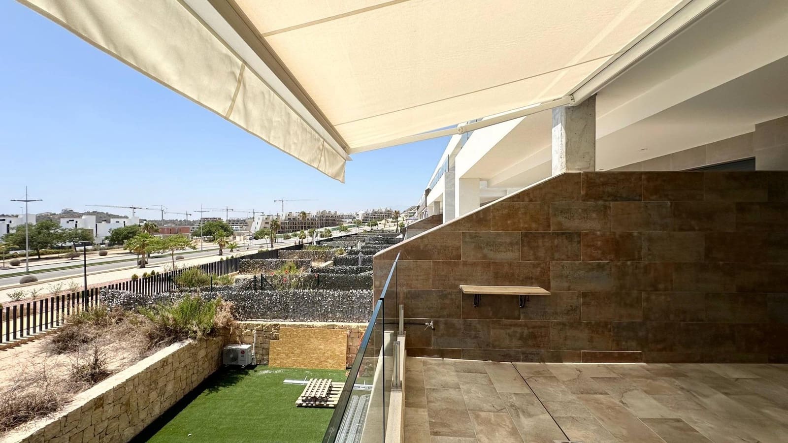 4 camera da letto Appartamento in vendita in Finestrat con piscina - 565.000 € (Rif: 9561820)