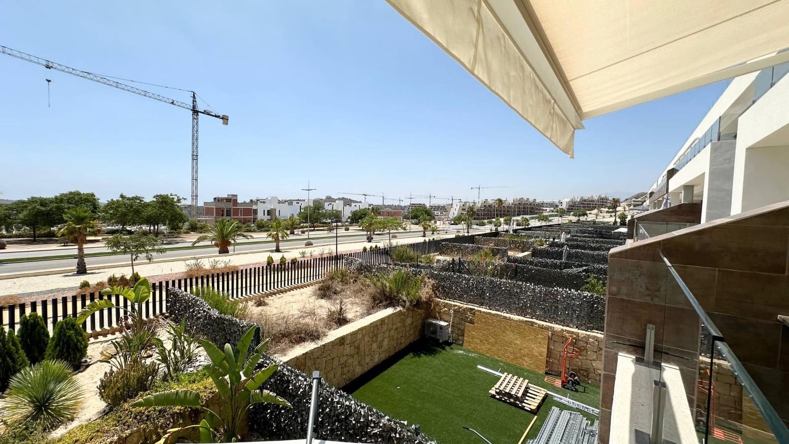 4 camera da letto Appartamento in vendita in Finestrat con piscina - 565.000 € (Rif: 9561820)