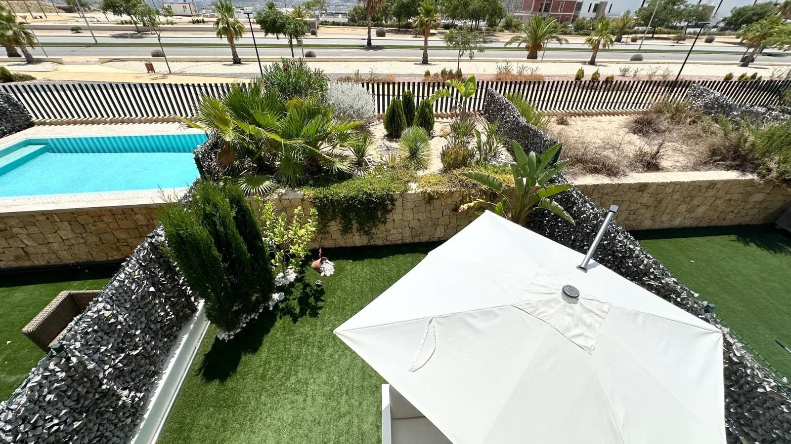 4 camera da letto Appartamento in vendita in Finestrat con piscina - 565.000 € (Rif: 9561820)