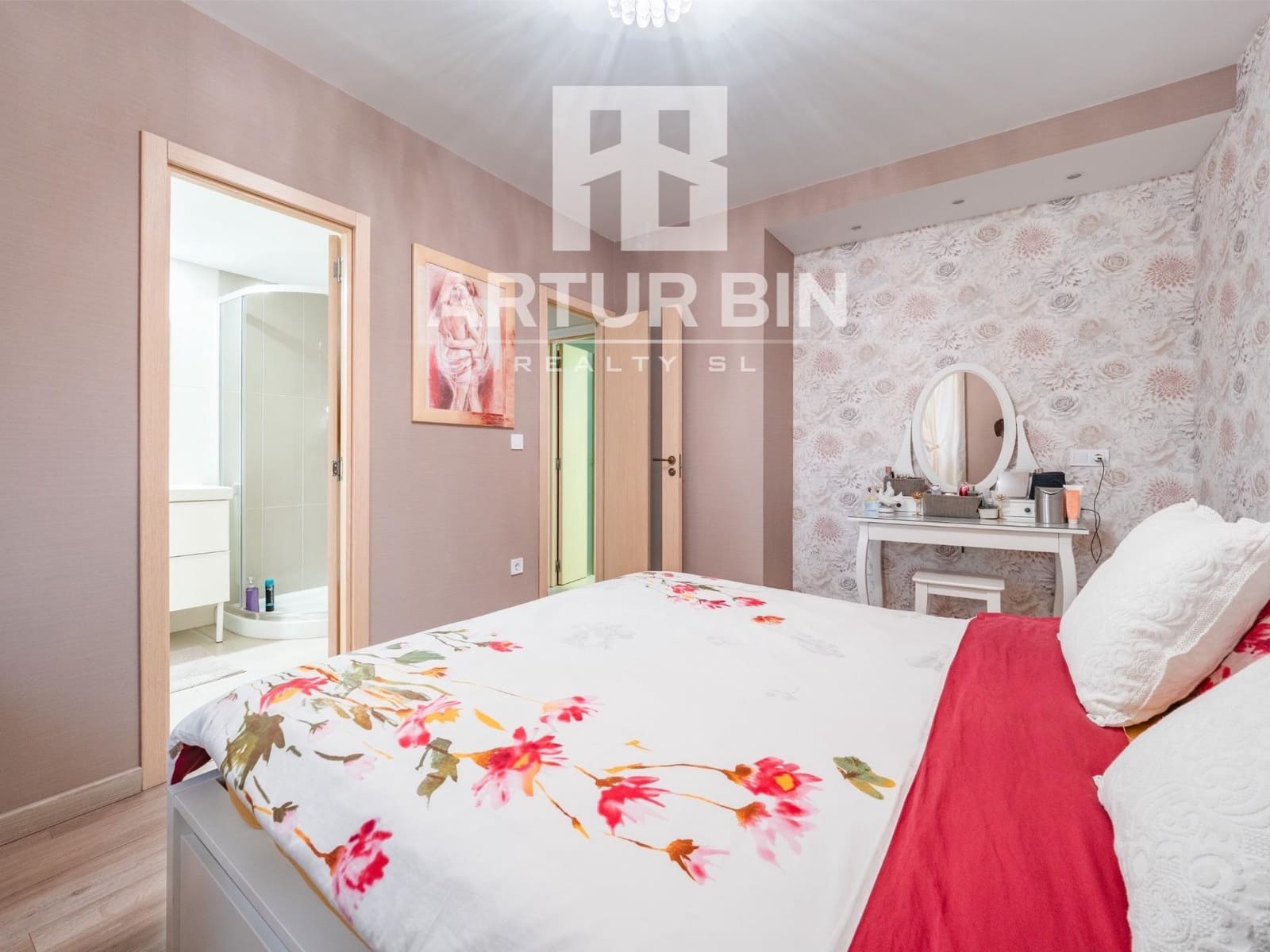 5 soverom Villa til salgs i L'Eliana med svømmebasseng garasje - € 597 000 (Ref: 9561821)