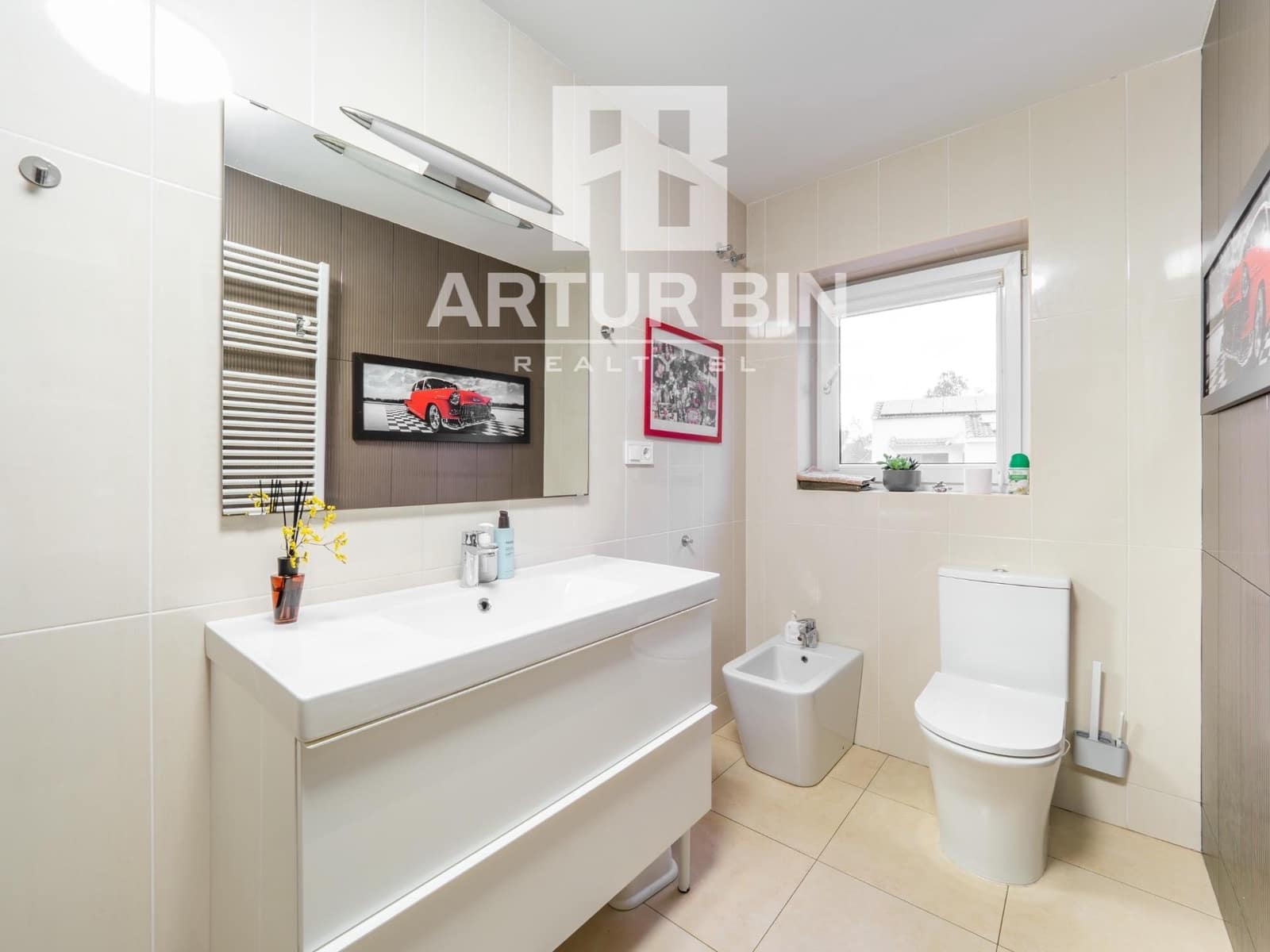 5 soverom Villa til salgs i L'Eliana med svømmebasseng garasje - € 597 000 (Ref: 9561821)