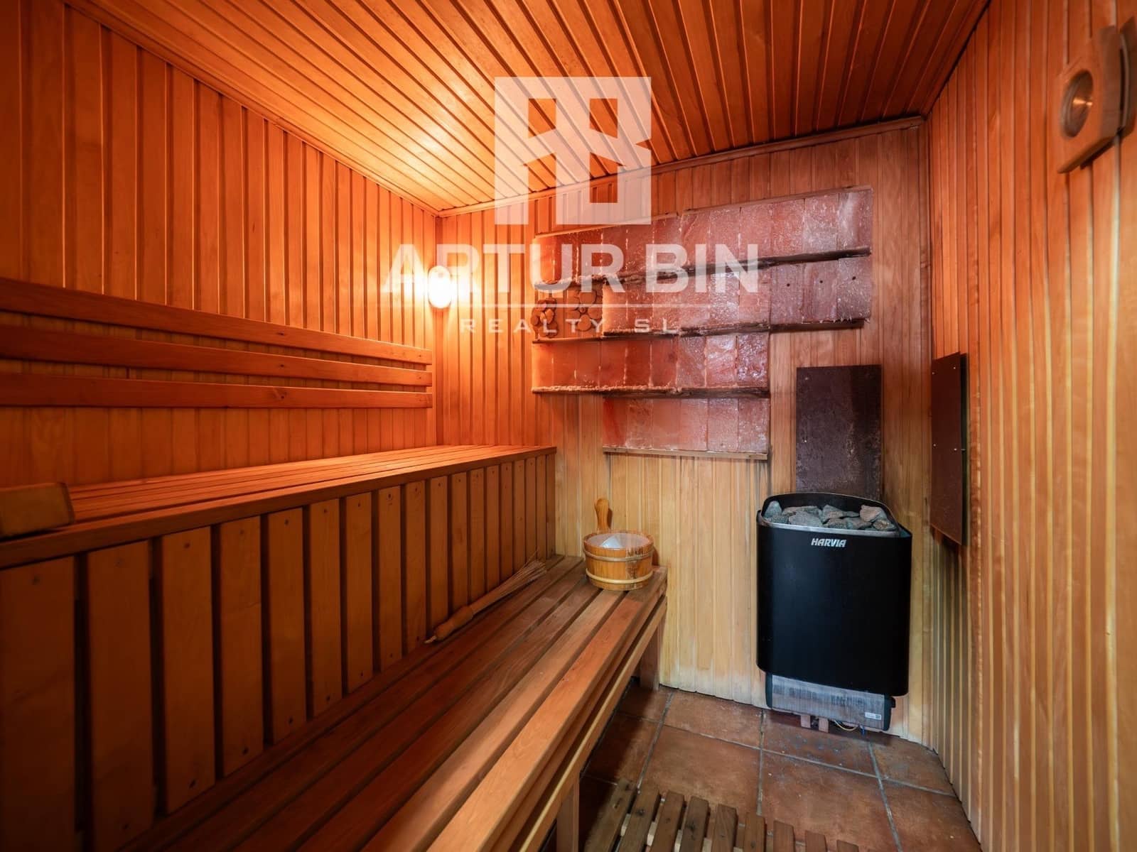 5 soverom Villa til salgs i L'Eliana med svømmebasseng garasje - € 597 000 (Ref: 9561821)